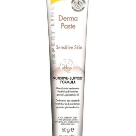 Gimcat Kedi Macunu Derma Paste 50 Gr